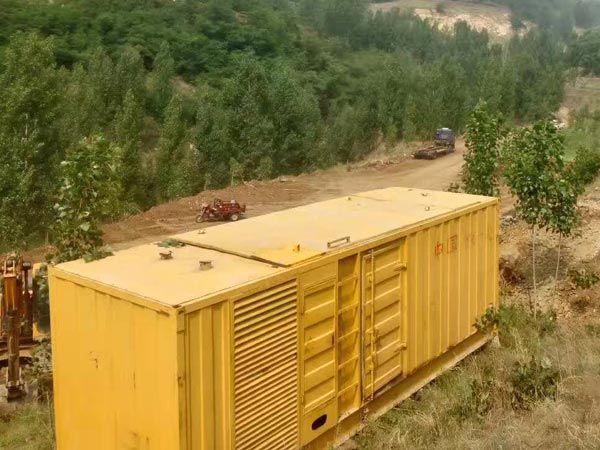 兴安柴油发电机组冬季日常维修注意事项？