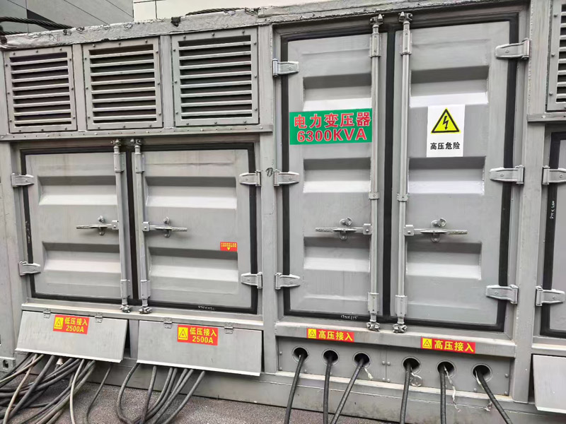 兴安柴油发电机组换季保养注意哪些事项？